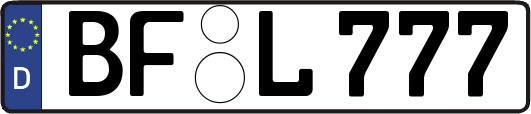 BF-L777