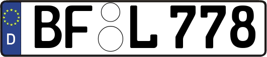 BF-L778