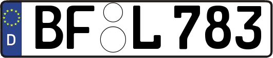 BF-L783