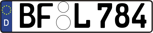 BF-L784