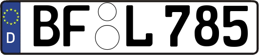 BF-L785