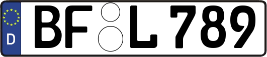 BF-L789