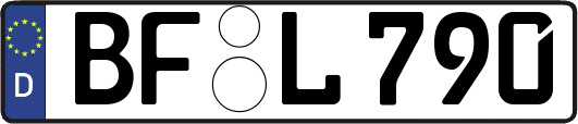BF-L790