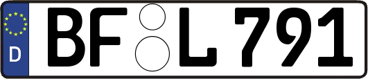 BF-L791