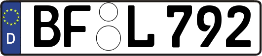 BF-L792