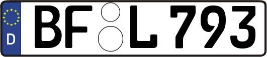 BF-L793