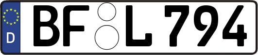 BF-L794