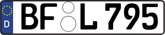 BF-L795