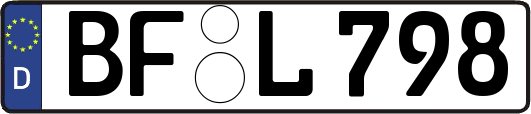BF-L798