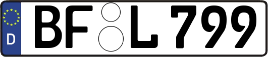 BF-L799