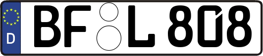 BF-L808