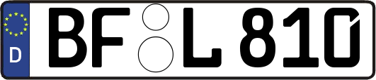 BF-L810