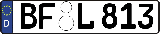 BF-L813