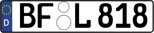 BF-L818