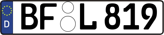 BF-L819