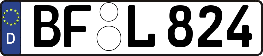 BF-L824