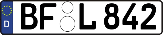 BF-L842