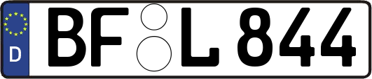 BF-L844