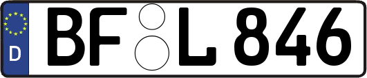 BF-L846
