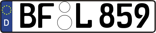 BF-L859
