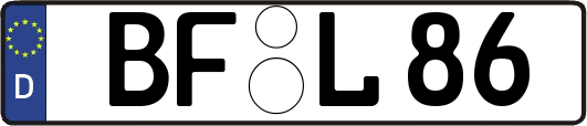 BF-L86