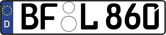 BF-L860