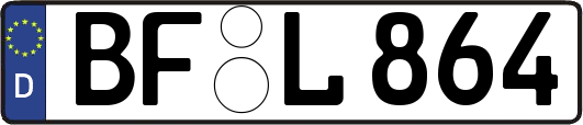BF-L864