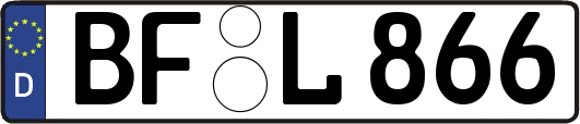 BF-L866