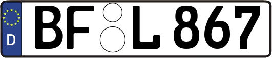 BF-L867