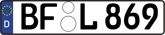 BF-L869