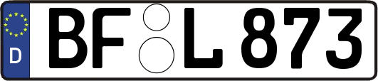 BF-L873