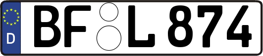 BF-L874