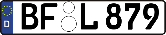 BF-L879