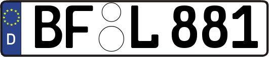 BF-L881