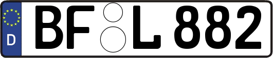 BF-L882