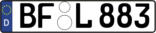 BF-L883