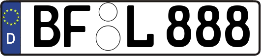BF-L888