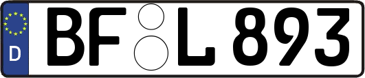 BF-L893