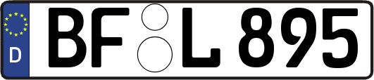 BF-L895