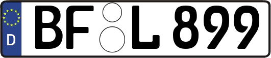 BF-L899