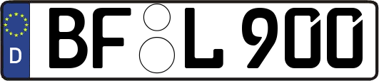BF-L900