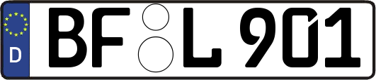 BF-L901