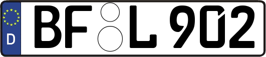BF-L902