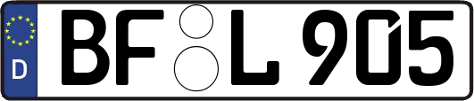 BF-L905
