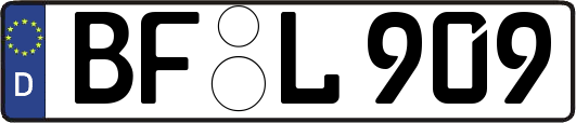 BF-L909