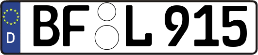 BF-L915