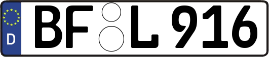BF-L916