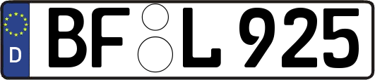 BF-L925