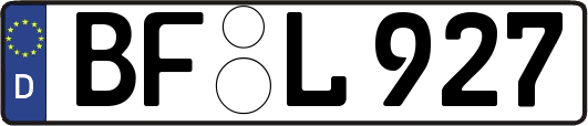 BF-L927