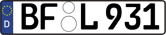 BF-L931